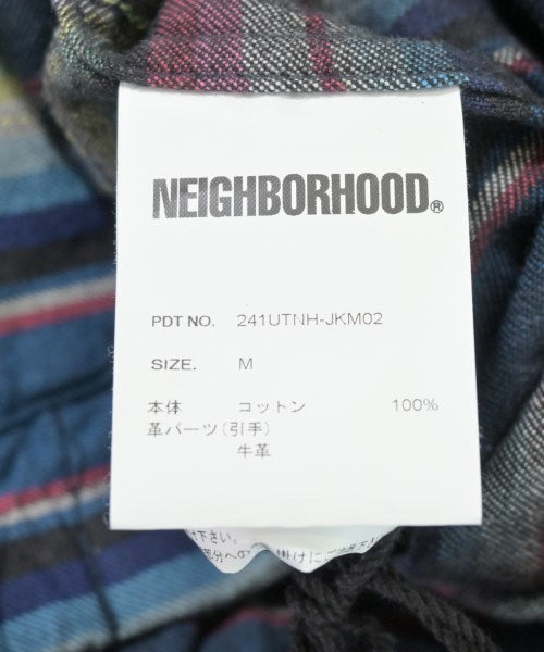 NEIGHBOR HOOD 其他飛行外套