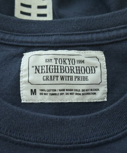 NEIGHBOR HOOD T恤/上衣