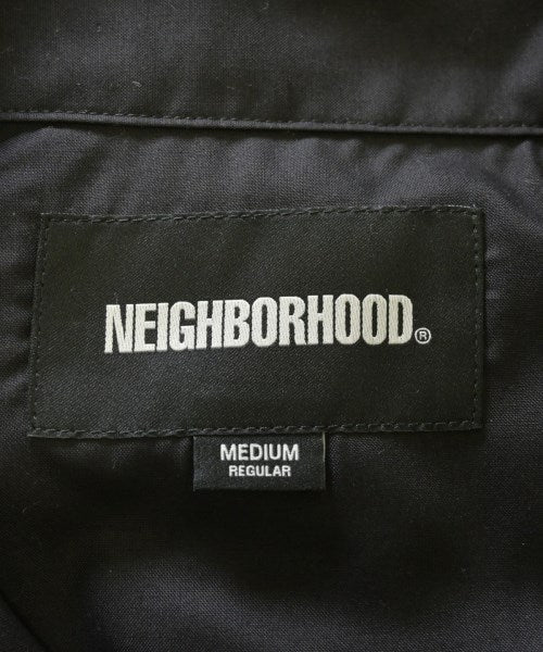 NEIGHBOR HOOD 休閒襯衫