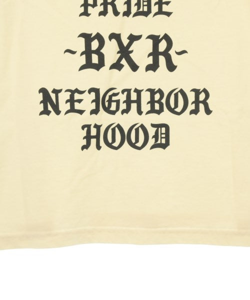 NEIGHBOR HOOD T恤/上衣