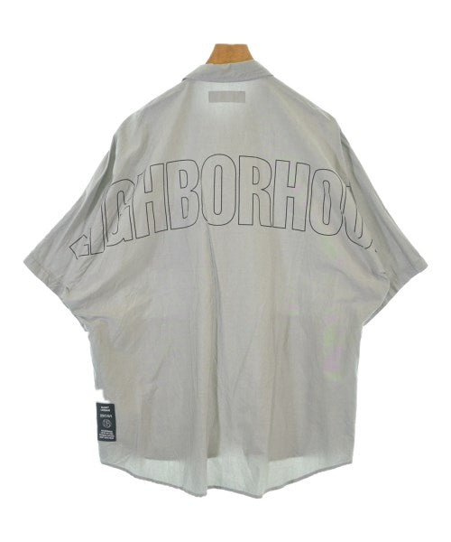 NEIGHBOR HOOD 休閒襯衫
