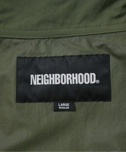 NEIGHBOR HOOD 其他飛行外套