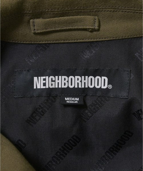 NEIGHBOR HOOD 其他飛行外套
