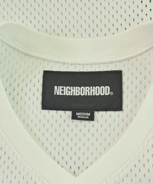 NEIGHBOR HOOD T恤/上衣