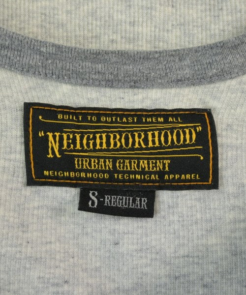 NEIGHBOR HOOD T恤/上衣