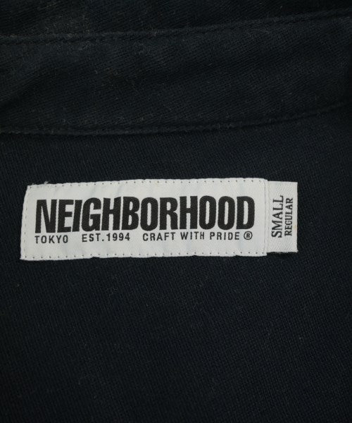NEIGHBOR HOOD 休閒襯衫