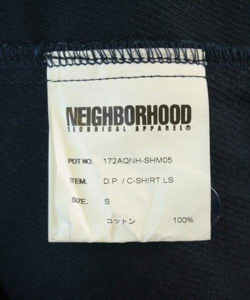 NEIGHBOR HOOD 休閒襯衫
