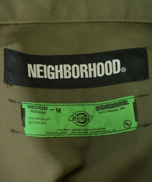 NEIGHBOR HOOD 其他飛行外套