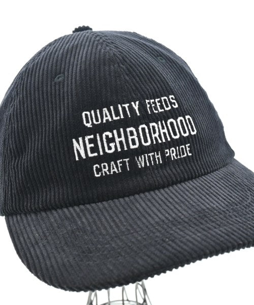 NEIGHBOR HOOD 棒球帽