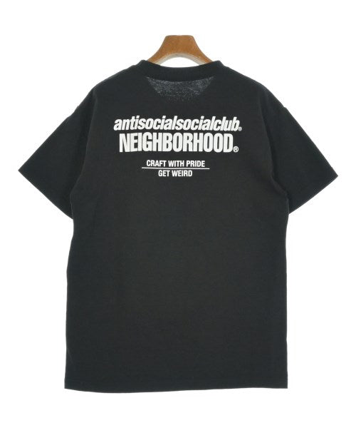 NEIGHBOR HOOD T恤/上衣