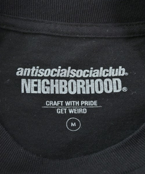 NEIGHBOR HOOD T恤/上衣
