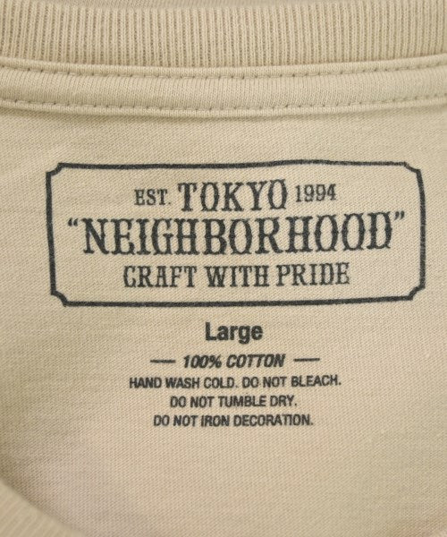 NEIGHBOR HOOD T恤/上衣