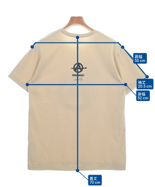 NEIGHBOR HOOD T恤/上衣