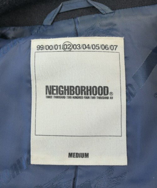 NEIGHBOR HOOD 海軍外套