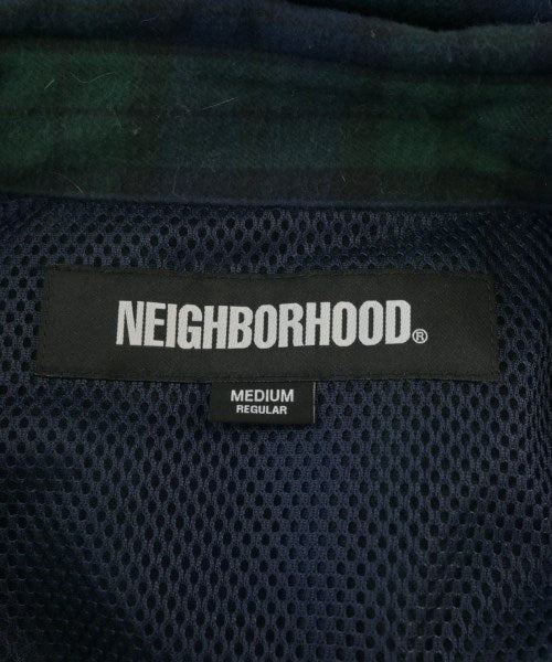 NEIGHBOR HOOD 休閒襯衫