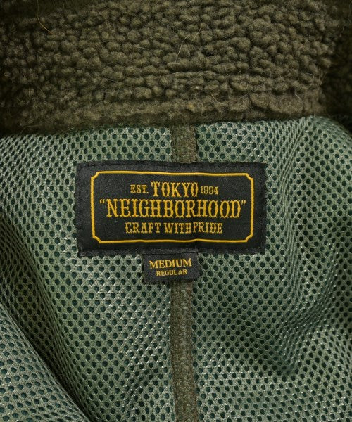 NEIGHBOR HOOD 其他飛行外套