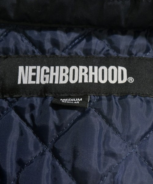 NEIGHBOR HOOD 騎士夾克