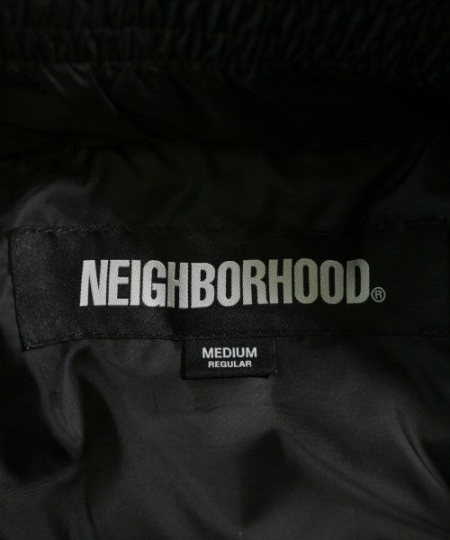 NEIGHBOR HOOD 羽絨夾克/背心