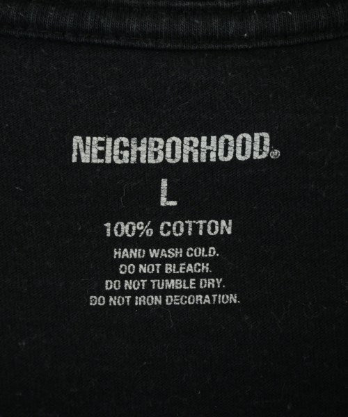 NEIGHBOR HOOD T恤/上衣