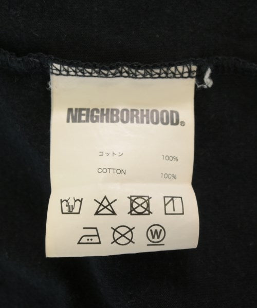 NEIGHBOR HOOD T恤/上衣