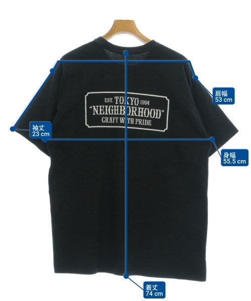 NEIGHBOR HOOD T恤/上衣
