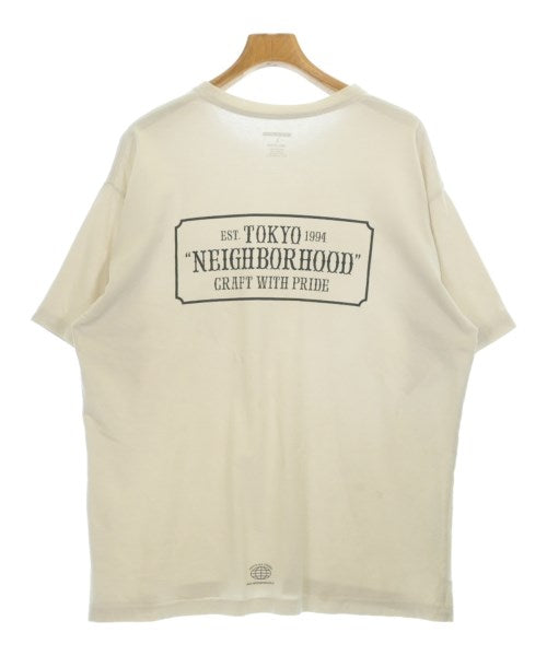 NEIGHBOR HOOD T恤/上衣