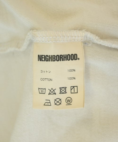 NEIGHBOR HOOD T恤/上衣