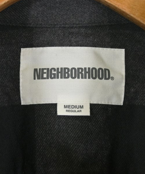 NEIGHBOR HOOD 休閒襯衫