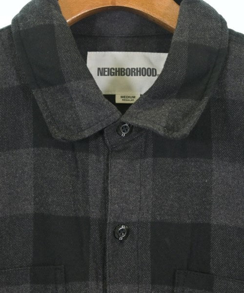 NEIGHBOR HOOD 休閒襯衫