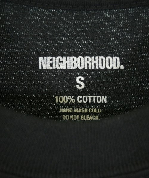 NEIGHBOR HOOD T恤/上衣