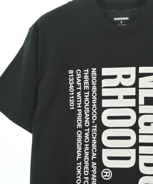 NEIGHBOR HOOD T恤/上衣