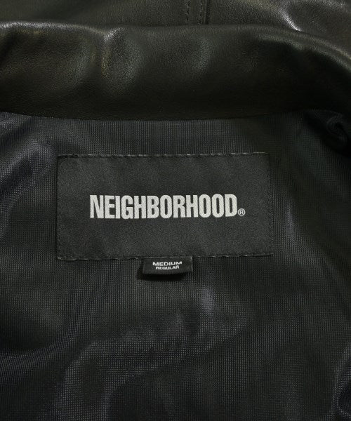 NEIGHBOR HOOD 騎士夾克
