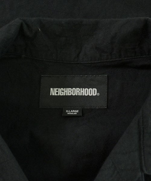 NEIGHBOR HOOD 休閒襯衫