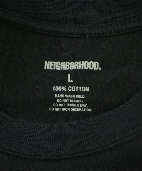 NEIGHBOR HOOD T恤/上衣