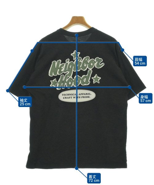 NEIGHBOR HOOD T恤/上衣