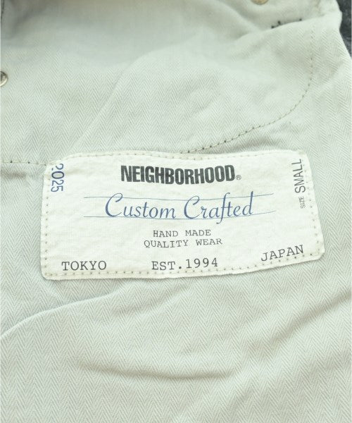 NEIGHBOR HOOD 牛仔褲