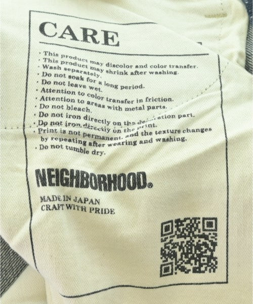 NEIGHBOR HOOD 牛仔褲
