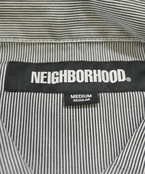 NEIGHBOR HOOD 休閒襯衫