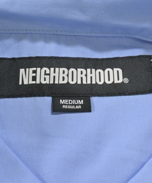 NEIGHBOR HOOD 休閒襯衫