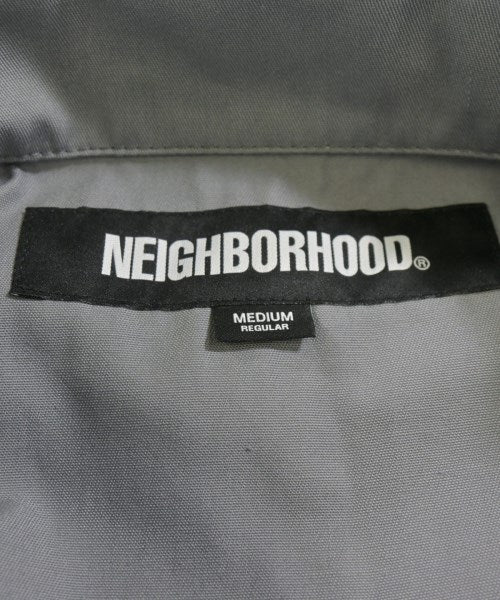 NEIGHBOR HOOD 其他飛行外套