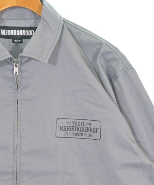 NEIGHBOR HOOD 其他飛行外套