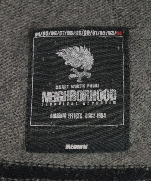 NEIGHBOR HOOD 開襟衫