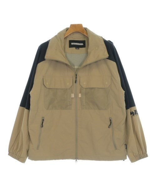 NEIGHBOR HOOD 山系外套