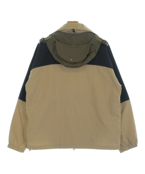 NEIGHBOR HOOD 山系外套