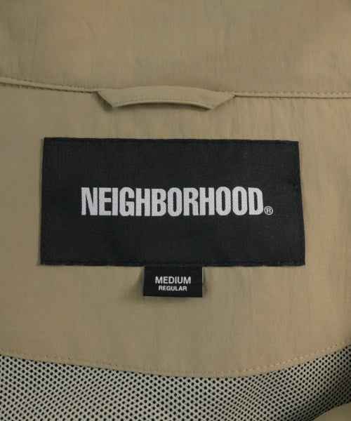 NEIGHBOR HOOD 山系外套