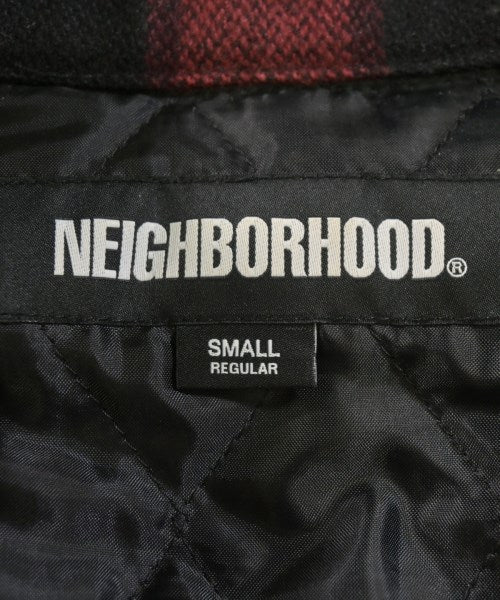 NEIGHBOR HOOD 其他飛行外套