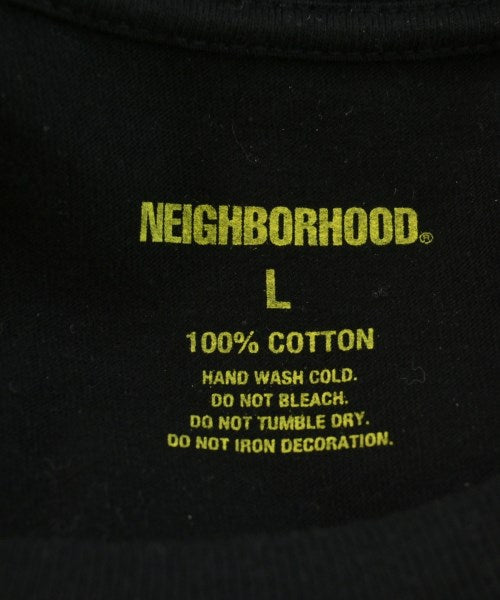 NEIGHBOR HOOD T恤/上衣