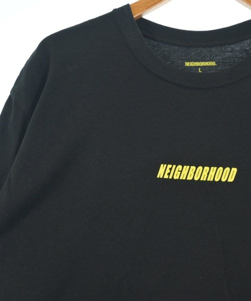 NEIGHBOR HOOD T恤/上衣