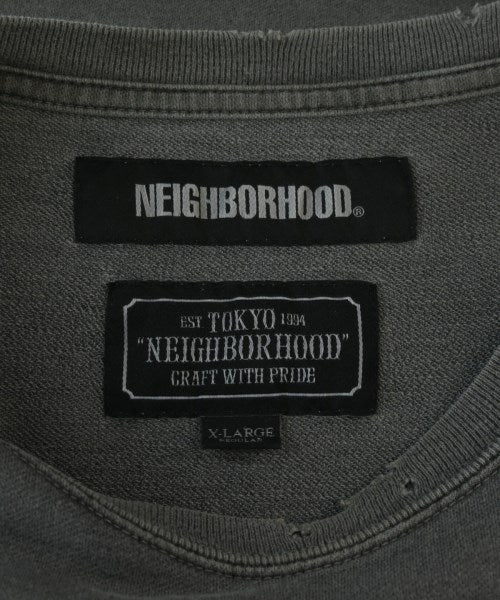 NEIGHBOR HOOD T恤/上衣