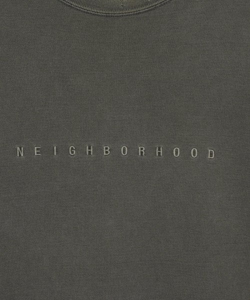 NEIGHBOR HOOD T恤/上衣